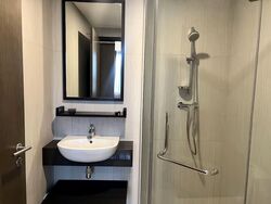 The Rise @ Oxley - Residences (D9), Apartment #604329931